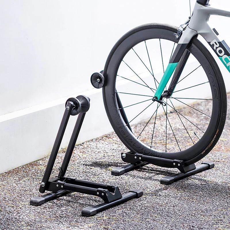 Fahrradständer Rockbros 27210001001 Bike Stand black 4