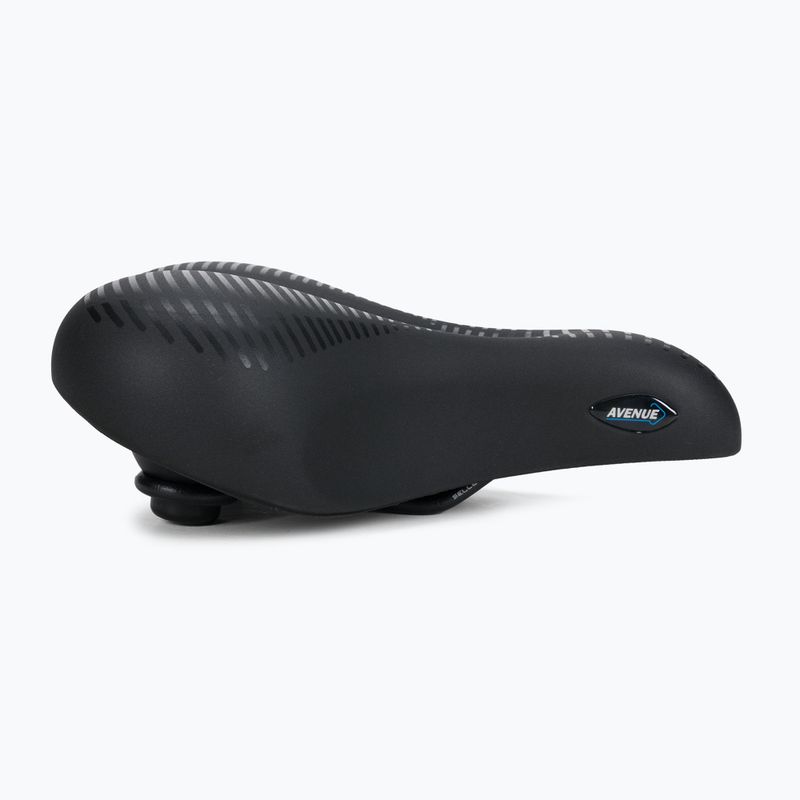Selle Royal Classic Moderate 60St. Avenue Fahrradsattel schwarz 8466DGCA38096 2