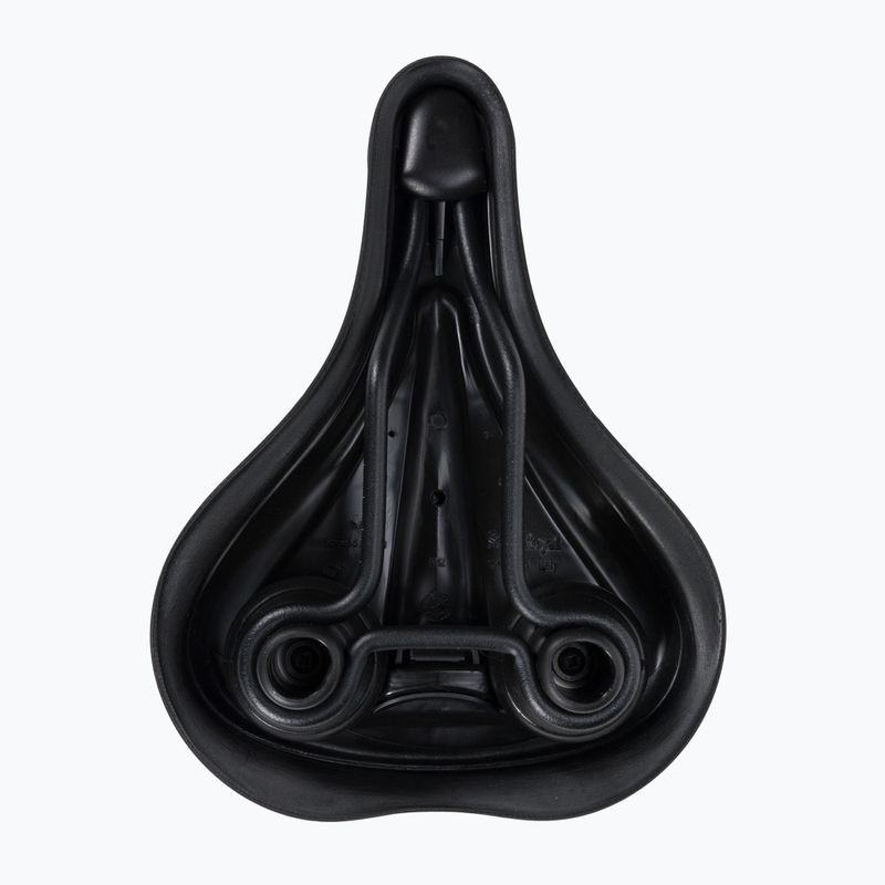 Selle Royal Classic Moderate 60St. Avenue Fahrradsattel schwarz 8466DGCA38096 4