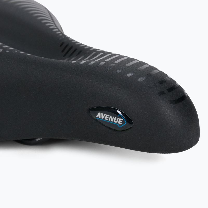 Selle Royal Classic Moderate 60St. Avenue Fahrradsattel schwarz 8466DGCA38096 5