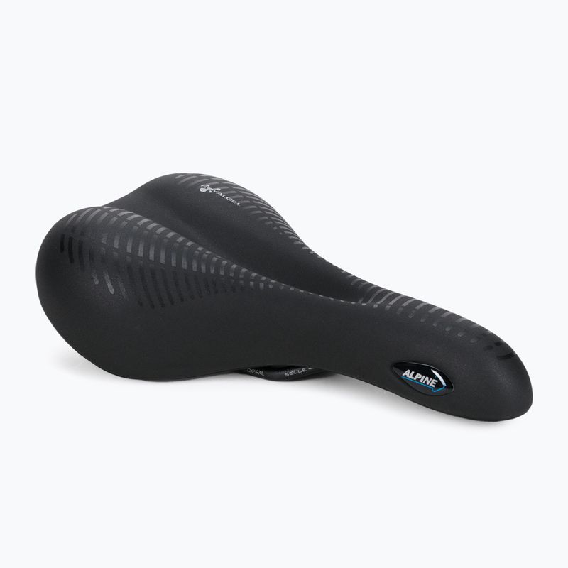 Selle Royal Classic Athletic 45St. Alpine Fahrradsattel schwarz 8468HGCA48096