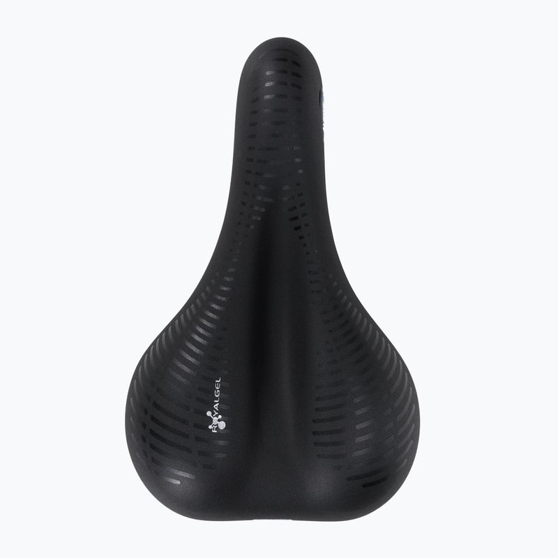 Selle Royal Classic Athletic 45St. Alpine Fahrradsattel schwarz 8468HGCA48096 3