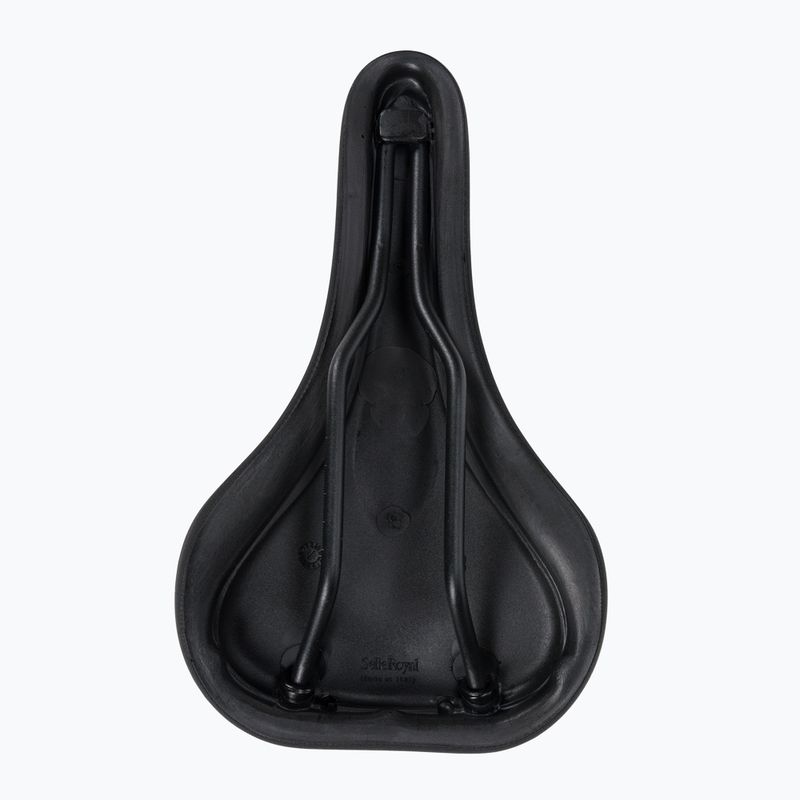 Selle Royal Classic Athletic 45St. Alpine Fahrradsattel schwarz 8468HGCA48096 4