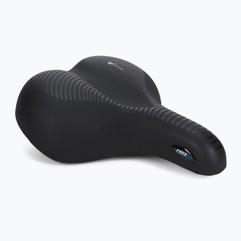 Selle Royal Classic Relaxed 90St. Freetime Fahrradsattel schwarz 8493DGEA88096