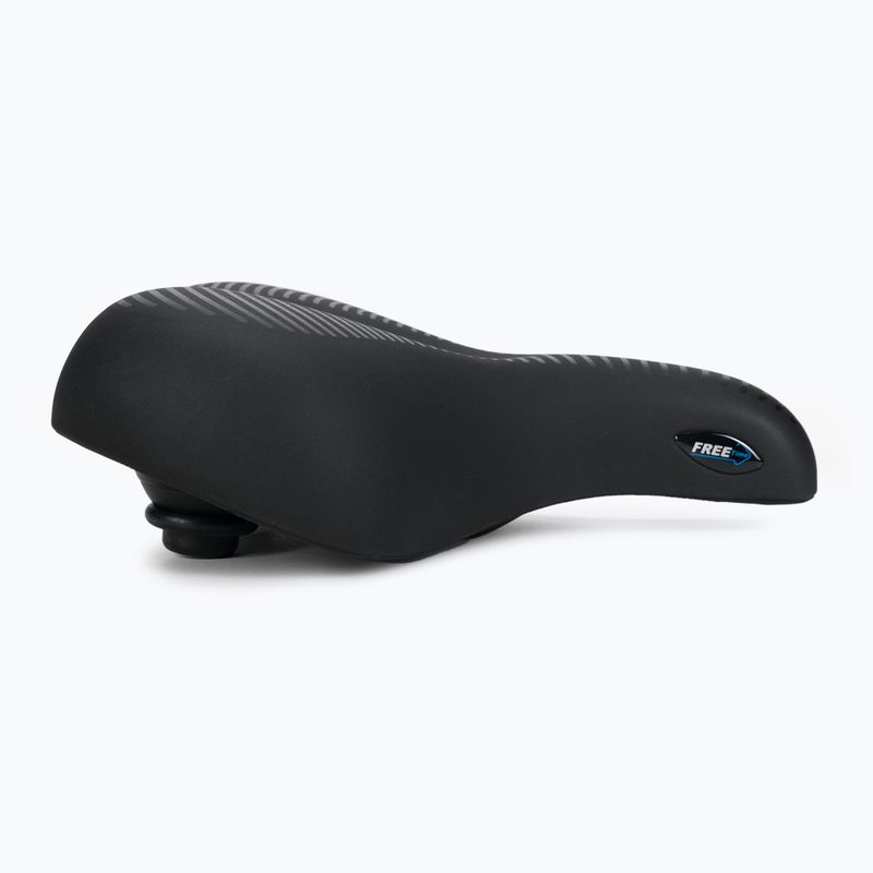 Selle Royal Classic Relaxed 90St. Freetime Fahrradsattel schwarz 8493DGEA88096 2