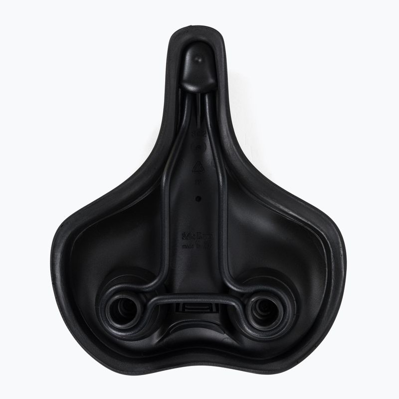 Selle Royal Classic Relaxed 90St. Freetime Fahrradsattel schwarz 8493DGEA88096 4