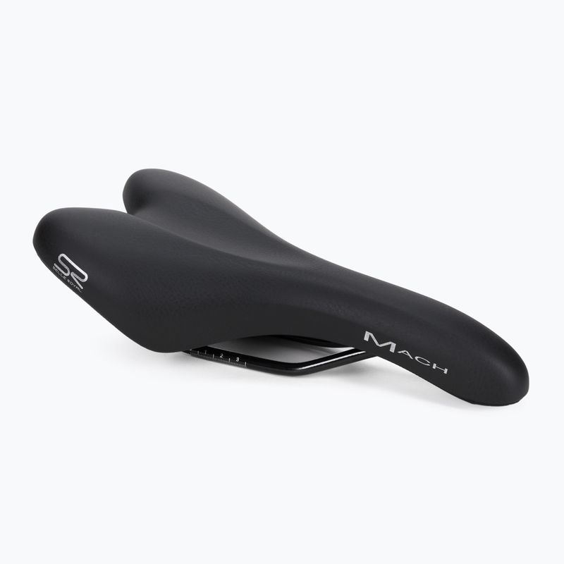 Selle Royal Classic Athletic 30St. Mach Fahrradsattel schwarz 8549E18067