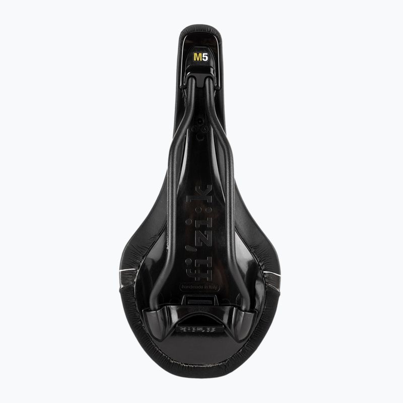 Fahrradsattel Fizik Tundra M5 VS schwarz 794SXCA29878 5