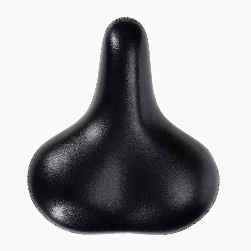 Selle Royal Classic Relaxed 90St. Classic Fahrradsattel schwarz 6954-5 3