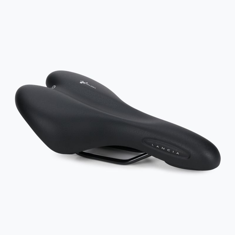 Selle Royal Classic Athletic 45St. Lancia Fahrradsattel schwarz 8170HRTA38067