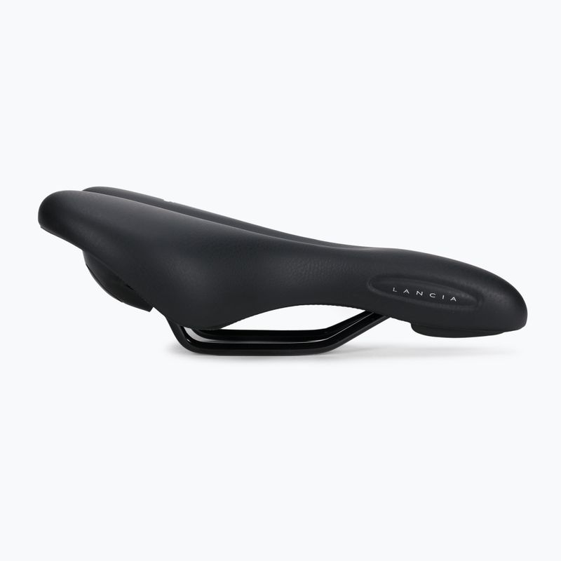Selle Royal Classic Athletic 45St. Lancia Fahrradsattel schwarz 8170HRTA38067 2