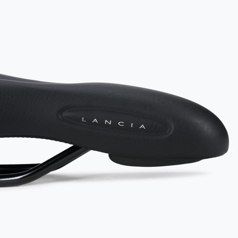 Selle Royal Classic Athletic 45St. Lancia Fahrradsattel schwarz 8170HRTA38067 5