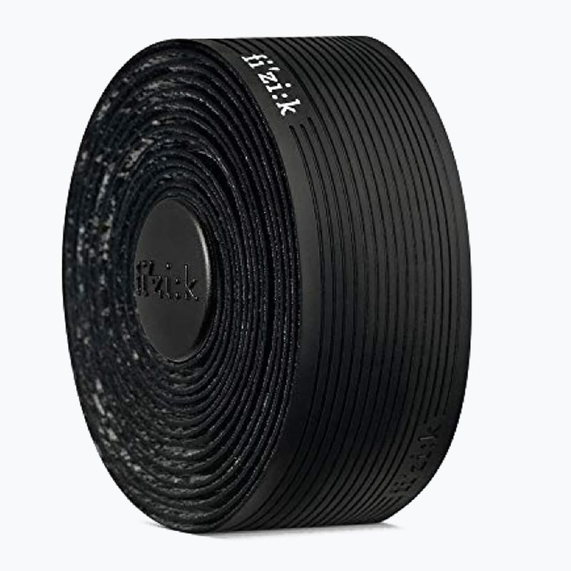 Lenkerband Fizik Vento Microtex 2mm Tacky schwarz BT9 A42