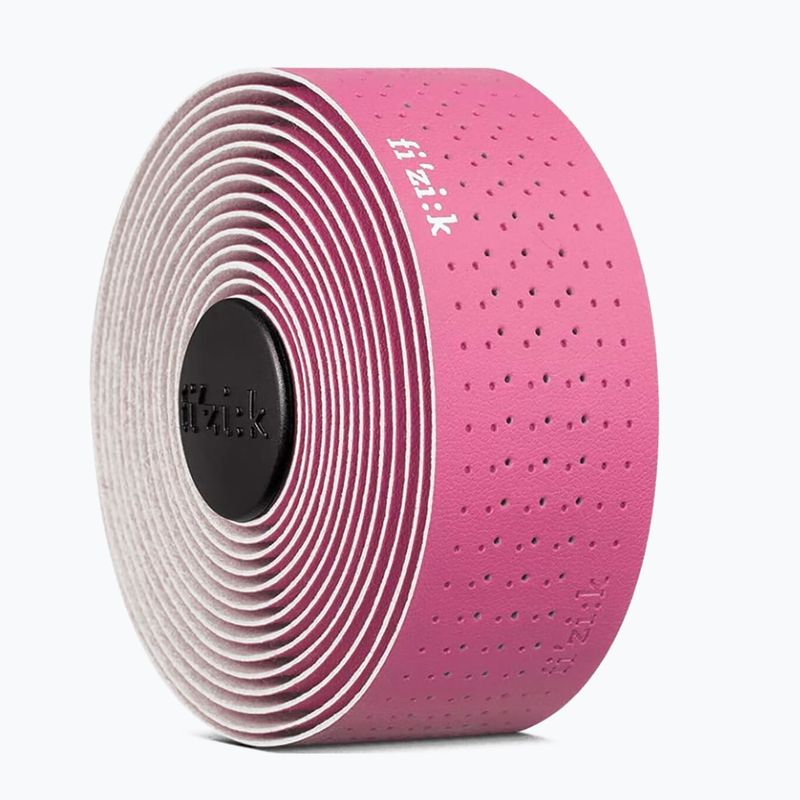 Lenkerband Fizik Tempo Microtex 2mm Classic rosa BT1 A11