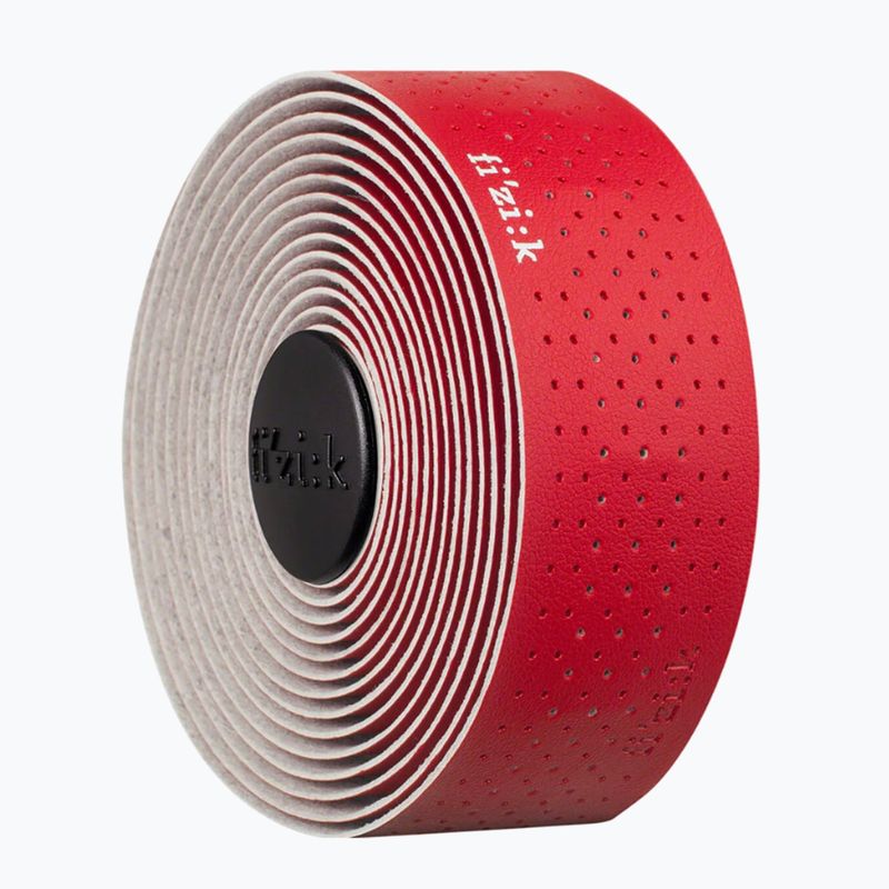 Lenkerband Fizik Tempo Microtex 2mm Classic rot BT1 A12