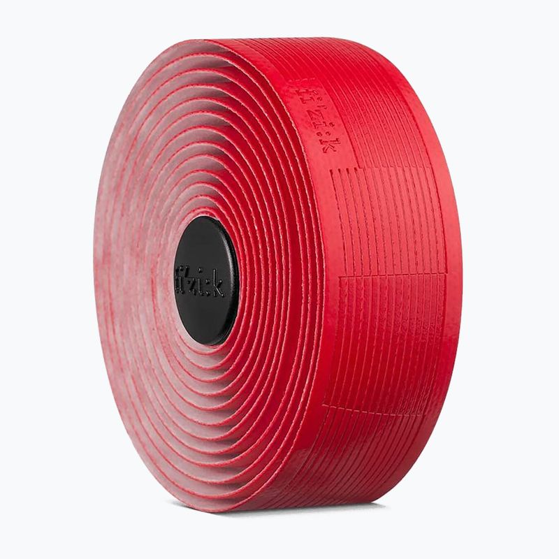 Lenkerband Fizik Vento Solocush 2.7mm Tacky rot BT11 A12