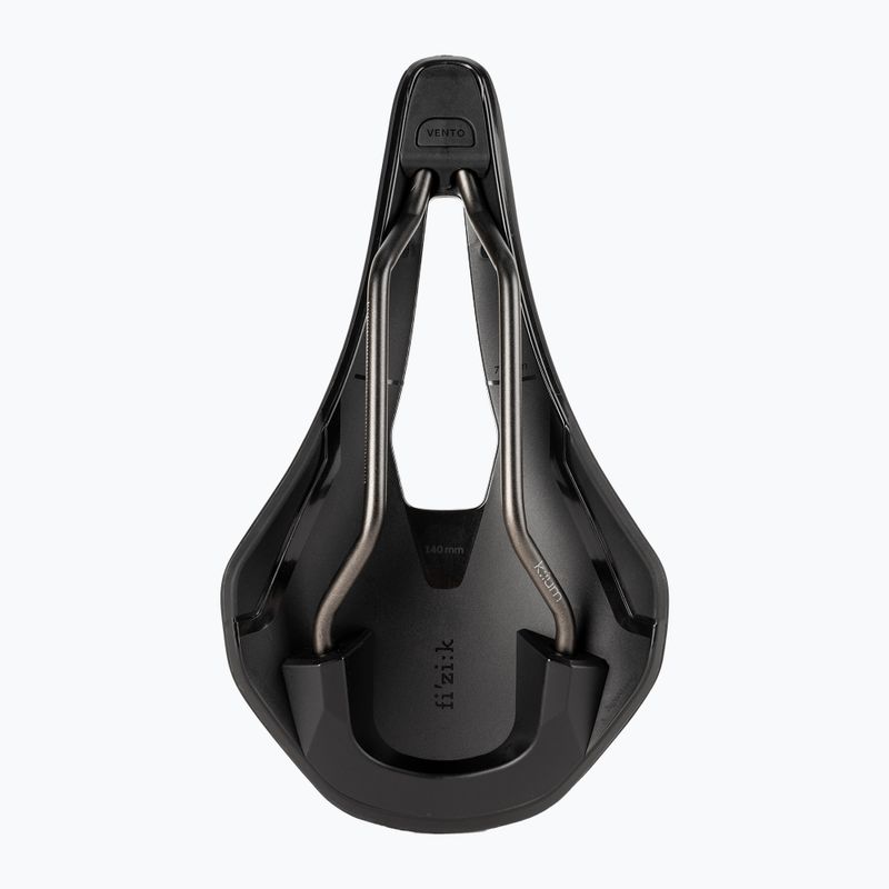 Fahrradsattel Fizik Vento Argo R3 schwarz 7D7S A13A22 4