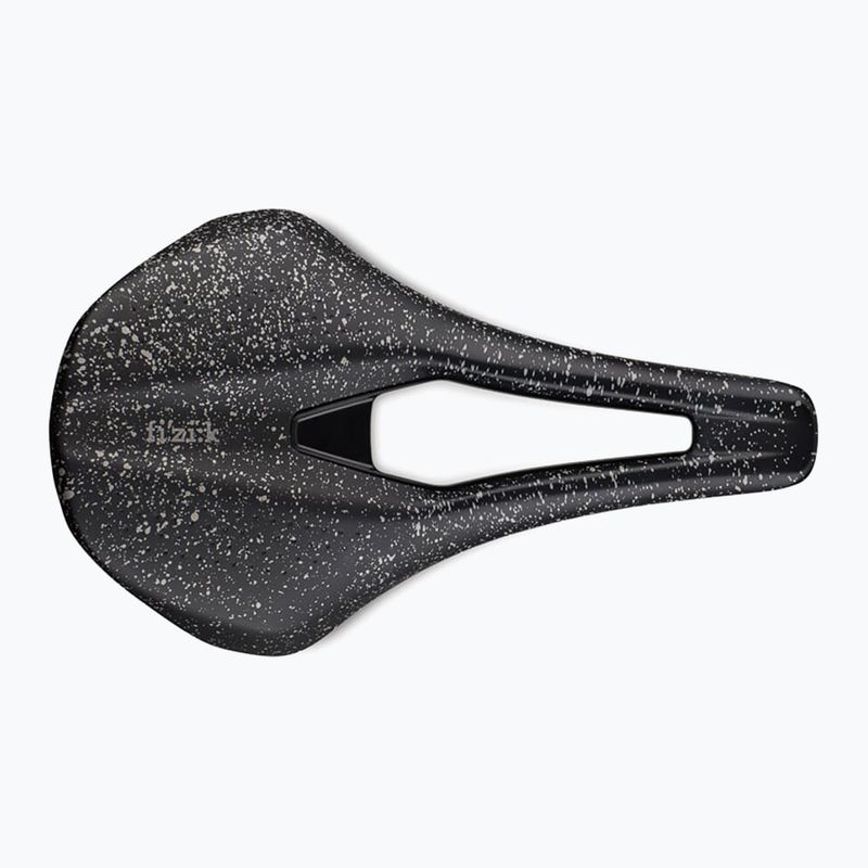 Fahrradsattel Fizik Tempo Argo R3 Les Classiques black 3