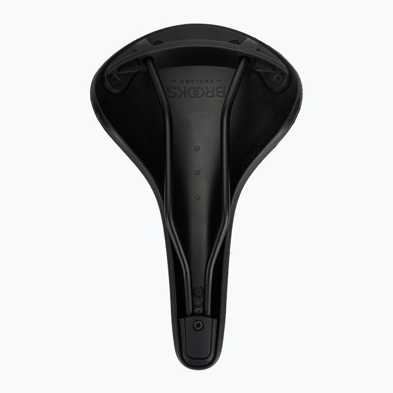 Fahrradsattel Brooks England C17 brown 4