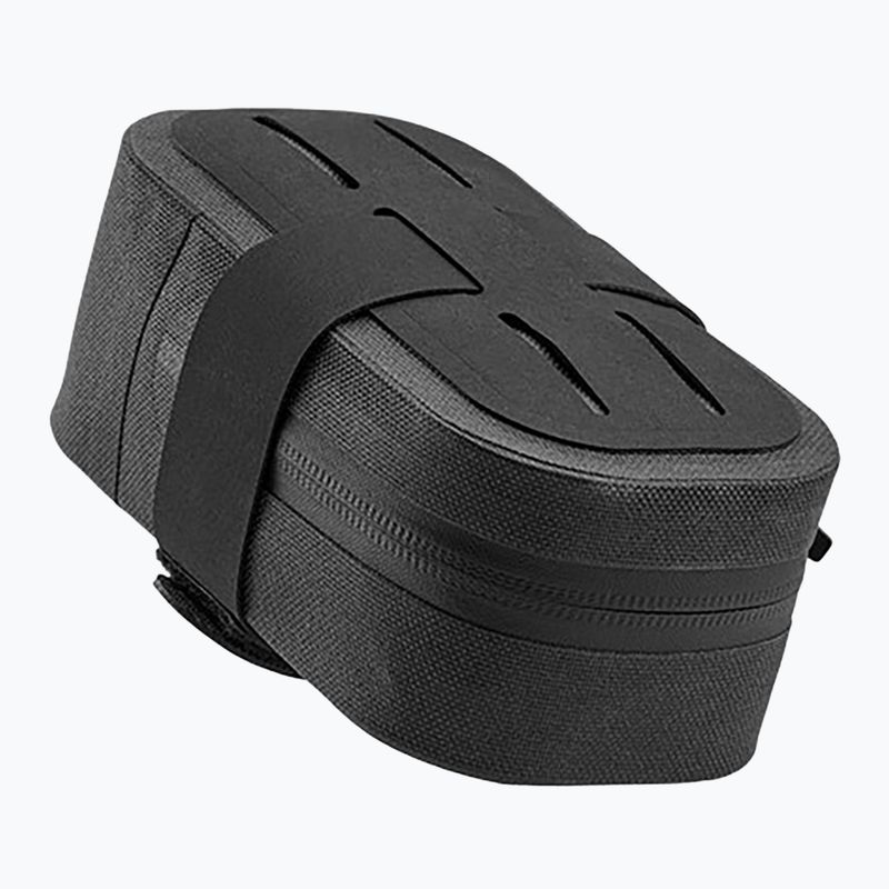 Fahrrad Tasche unter dem Sattel Brooks England Scape Pocket Bag 0,7 l black 4