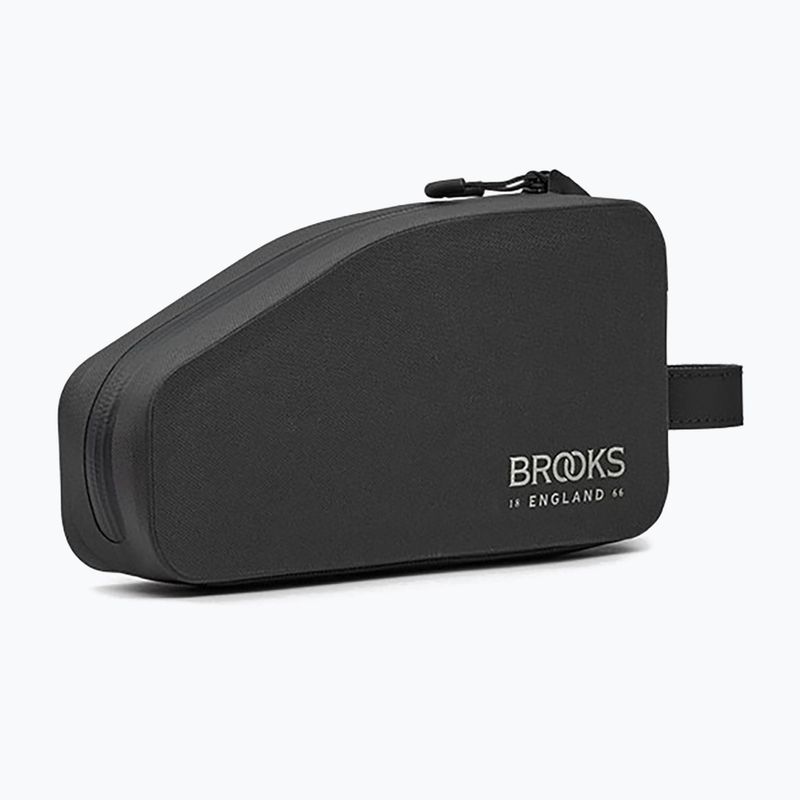 Rahmentasche Brooks England Scape Top Tube 0,9 l black 3