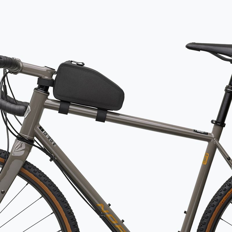 Rahmentasche Brooks England Scape Top Tube 0,9 l black 5