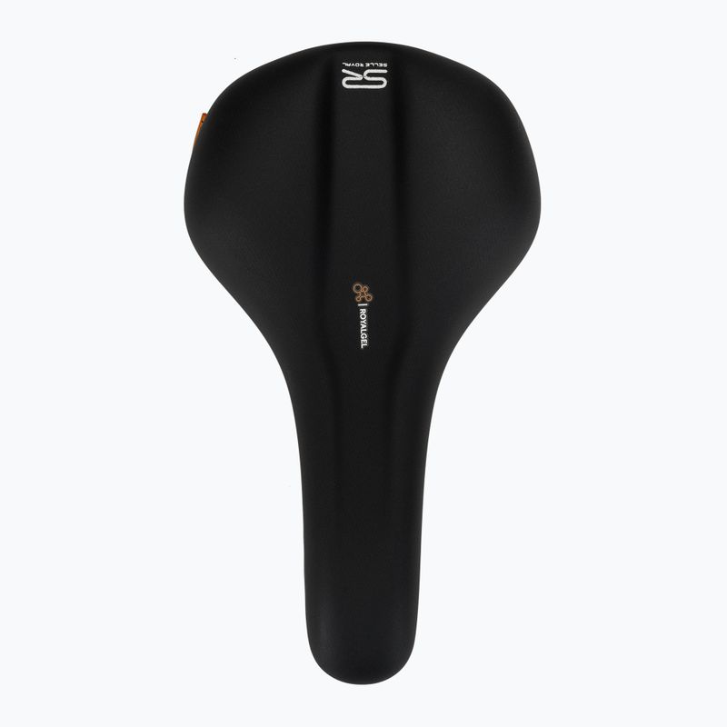 Fahrradsattel Selle Royal Explora Athletic 45St. black 3