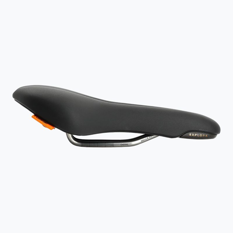 Fahrradsattel Selle Royal Explora Athletic 45St. black 2