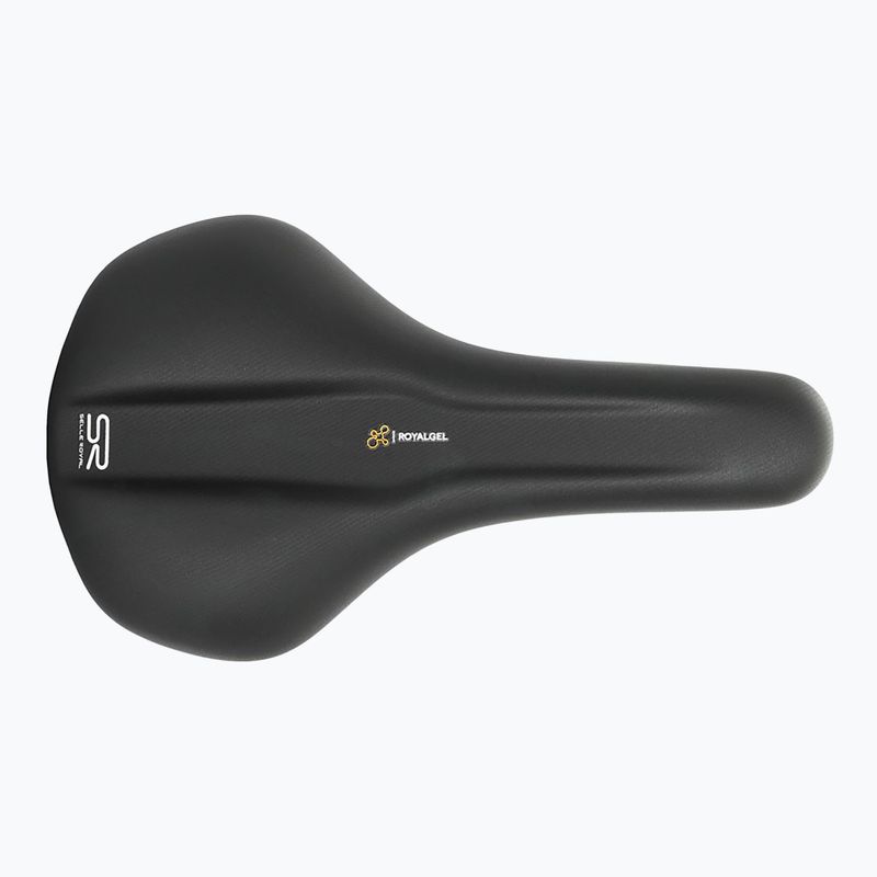 Fahrradsattel Selle Royal Explora Athletic 45St. black 3