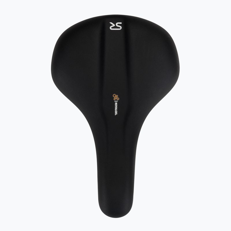 Fahrradsattel Selle Royal Explora Moderate 60St. black 3