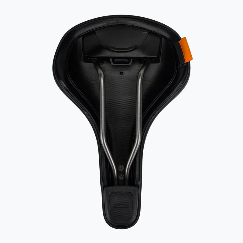 Fahrradsattel Selle Royal Explora Moderate 60St. black 4
