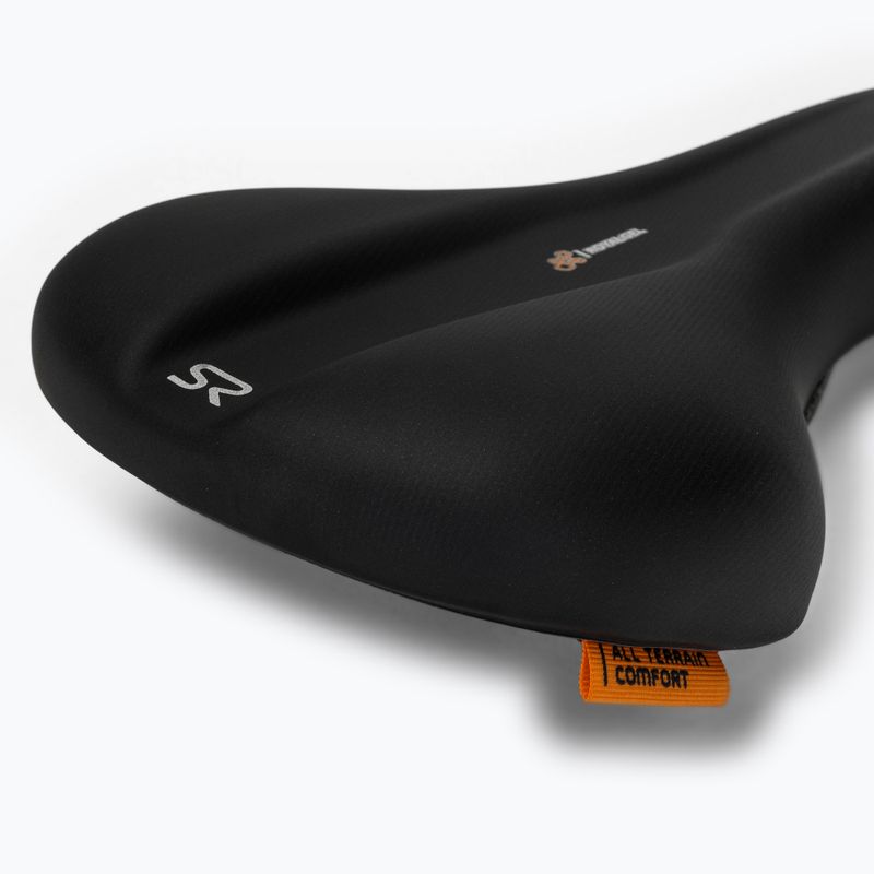 Fahrradsattel Selle Royal Explora Moderate 60St. black 5