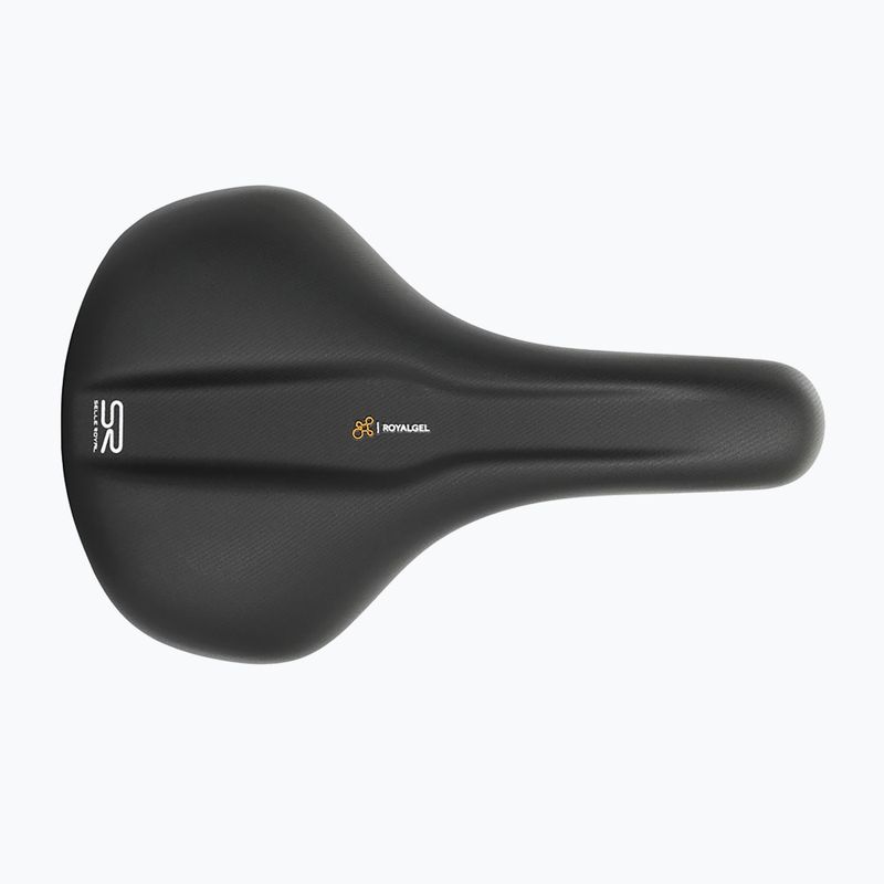 Fahrradsattel Selle Royal Explora Moderate 60St. black 3
