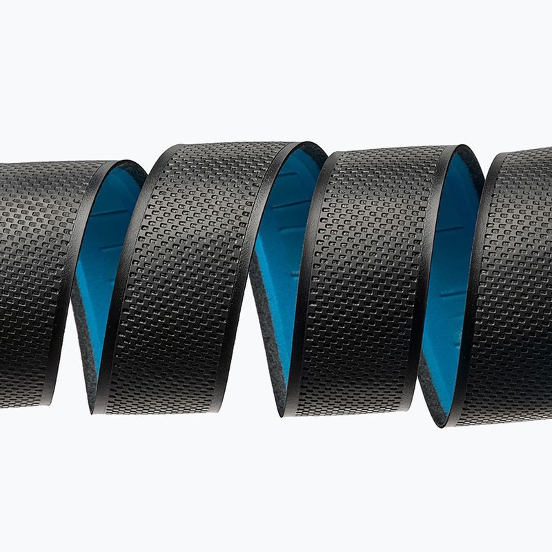 Lenkerband Brooks England Cambium Rubber Bar black 2