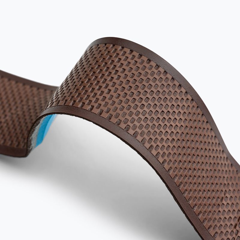 Lenkerband Brooks England Cambium Rubber Bar brown 3