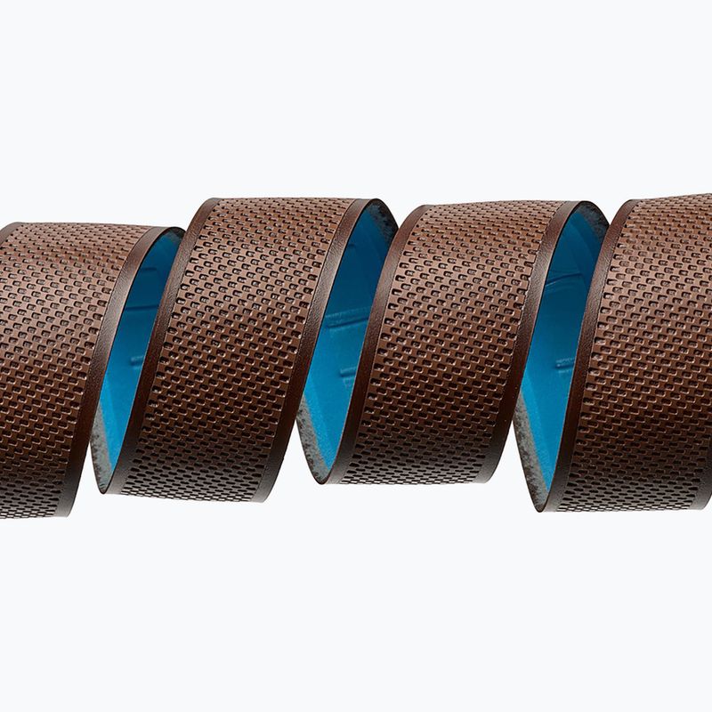 Lenkerband Brooks England Cambium Rubber Bar brown 4
