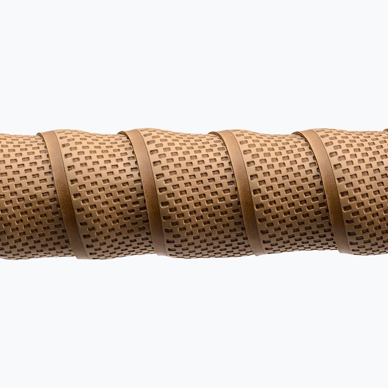 Lenkerband Brooks England Cambium Rubber Bar natural 2