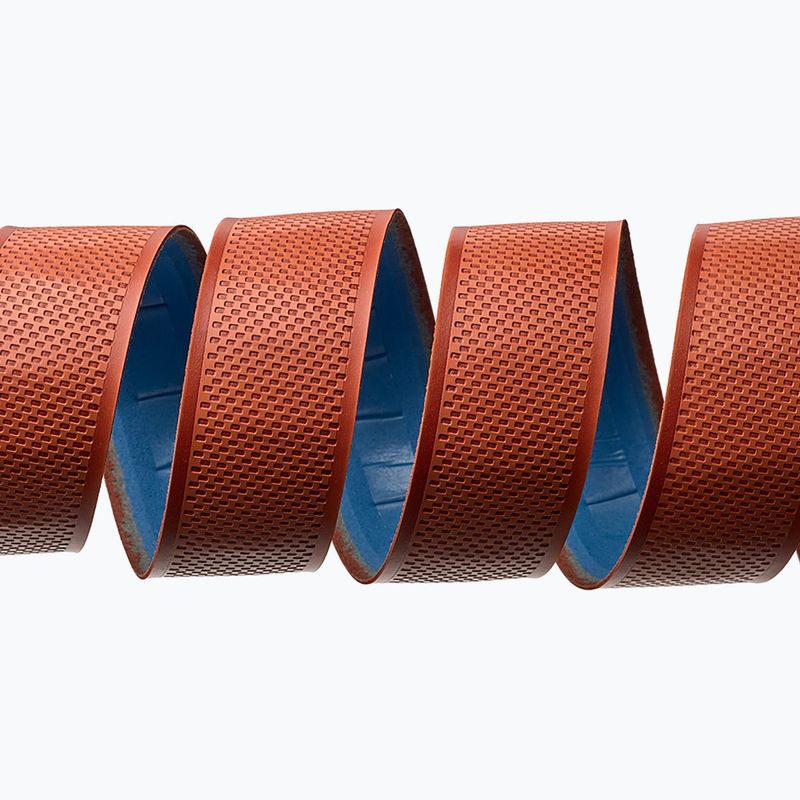 Lenkerband Brooks England Cambium Rubber Bar orange 4