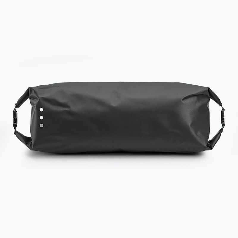 Fahrrad Lenkertasche Brooks England Scape Roll 9-11 l black 8