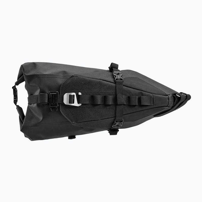 Fahrradtasche unter den Sattel Brooks England Scape Seat Bag 8 l black 3