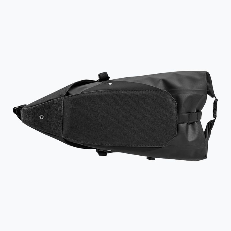Fahrradtasche unter den Sattel Brooks England Scape Seat Bag 8 l black 4