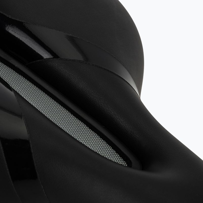 Selle Royal Respiro Soft Relaxed 90st. Fahrradsattel schwarz 6