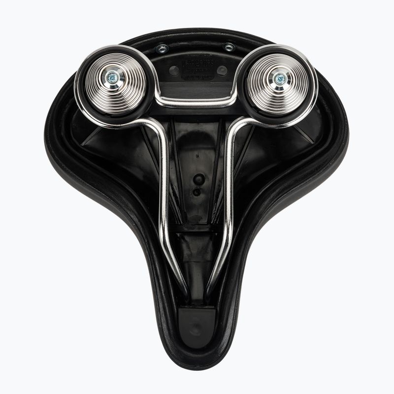 Fahrradsattel Selle Royal Premium Relaxed 90St. Drifter Small Strengtex black 4