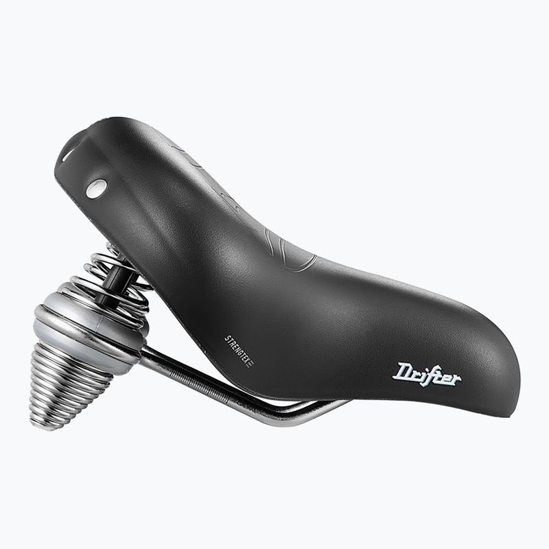Fahrradsattel Selle Royal Premium Relaxed 90St. Drifter Small Strengtex black 2