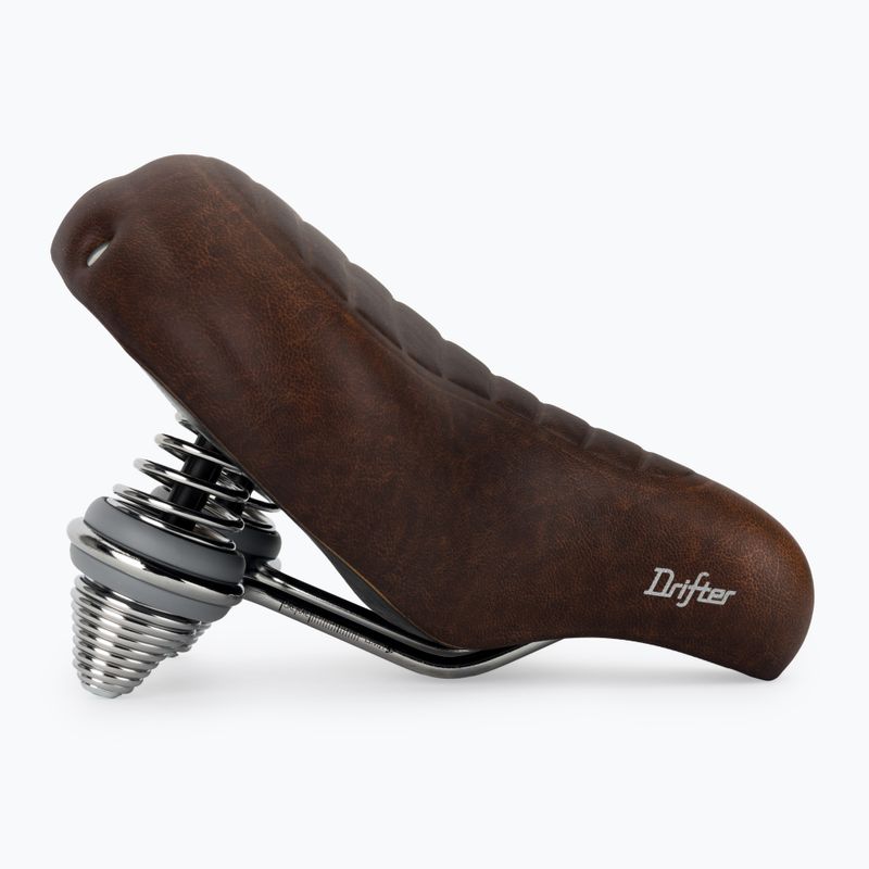 Fahrradsattel Selle Royal Premium Relaxed 90St. Drifter Plus brown 2