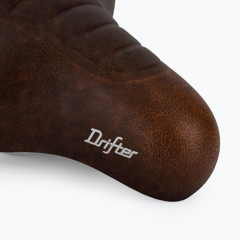Fahrradsattel Selle Royal Premium Relaxed 90St. Drifter Plus brown 6