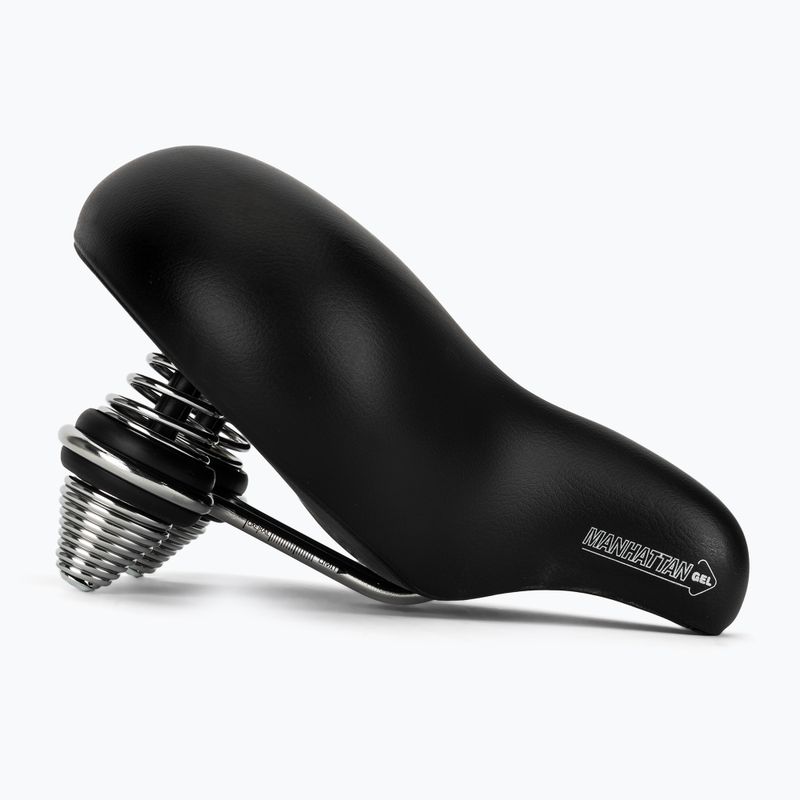 Fahrradsattel Selle Royal Premium Relaxed 90St. Manhattan black 2
