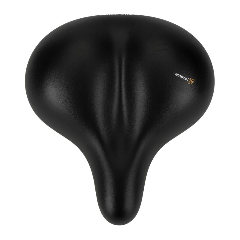 Fahrradsattel Selle Royal Premium Relaxed 90St. Manhattan black 3