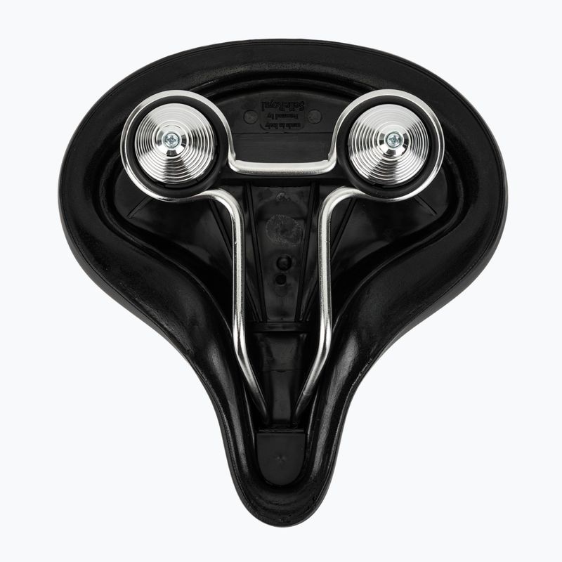 Fahrradsattel Selle Royal Premium Relaxed 90St. Manhattan black 4