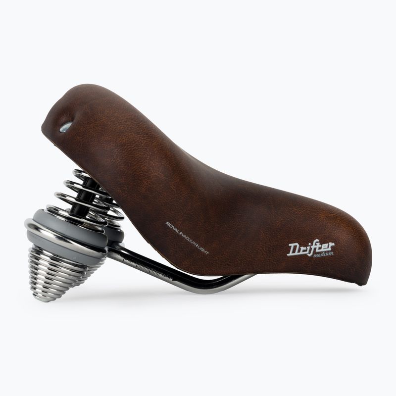 Fahrradsattel Selle Royal Premium Relaxed 90St. Drifter Small brown 2